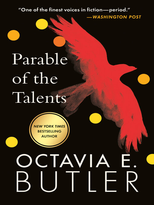 Title details for Parable of the Talents by Octavia E. Butler - Available